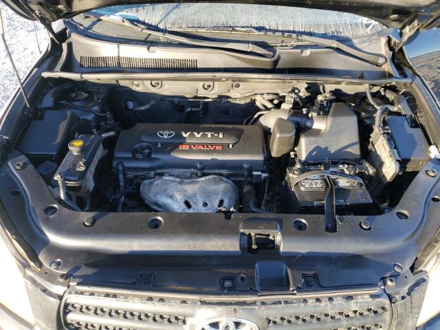 Photo 7 from auction – 2008 TOYOTA RAV4 with VIN JTMZD33V185111238