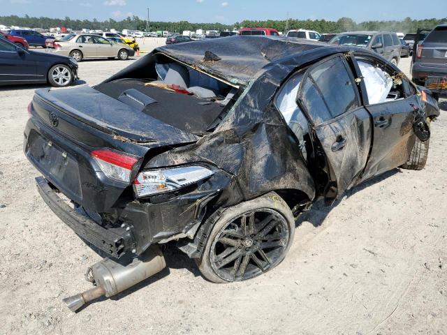 Photo 4 from auction – 2022 TOYOTA COROLLA SE with VIN 5YFS4MCE6NP113170