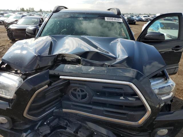 Photo 7 from auction – 2017 TOYOTA TACOMA DOU with VIN 3TMBZ5DN3HM009995