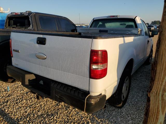 Photo 4 from auction – 2007 FORD F150 with VIN 1FTRF12W97NA25795