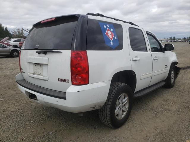 Photo 4 from auction – 2018 GMC YUKON SLE with VIN 1GKS2AE00CR301003