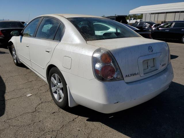 Photo 3 from auction – 2004 NISSAN ALTIMA BAS with VIN 1N4AL11D64C126716