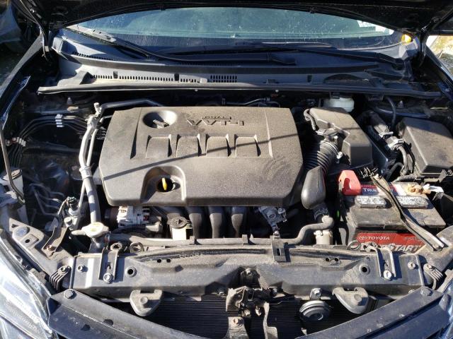 Photo 7 from auction – 2018 TOYOTA COROLLA L with VIN 2T1BURHE4JC038498