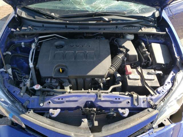 Photo 7 from auction – 2017 TOYOTA COROLLA L with VIN 5YFBURHE5HP709218