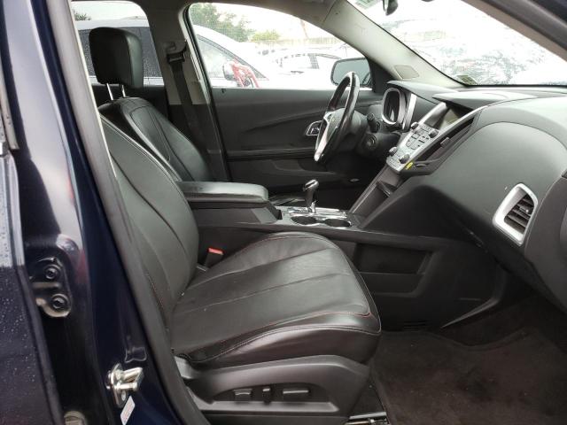 Photo 5 from auction – 2016 CHEVROLET EQUINOX LT with VIN 2GNFLGE30G6235732