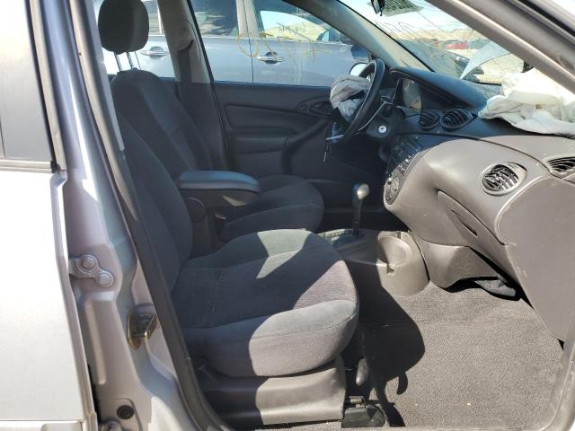 Photo 5 from auction – 2001 FORD FOCUS SE with VIN 1FAFP34311W381924