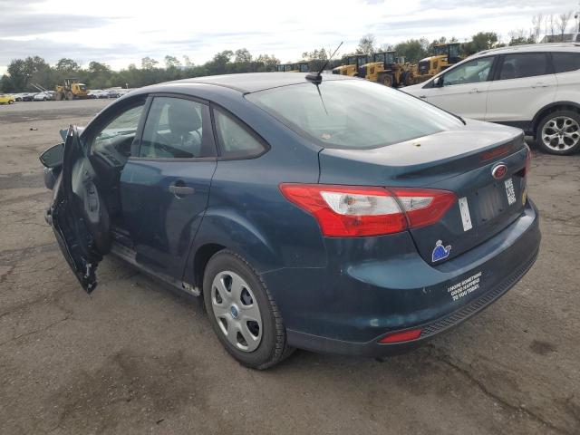 Photo 3 from auction – 2012 FORD FOCUS S with VIN 1FAHP3E21CL269997