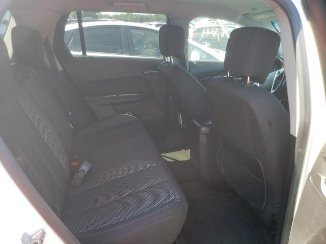 Photo 6 from auction – 2010 GMC TERRAIN SL with VIN 2CTALDEW5A6244661