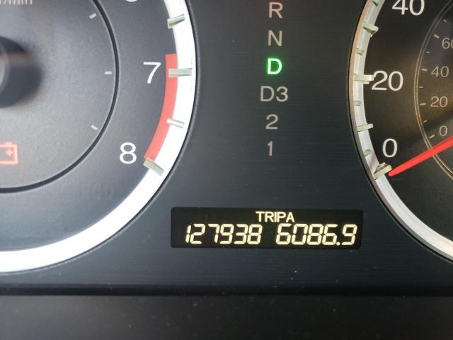 Photo 8 from auction – 2012 HONDA ACCORD LXP with VIN 1HGCP2F44CA119958