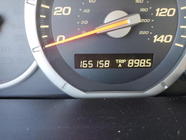 Photo 8 from auction – 2008 HONDA PILOT EXL with VIN 5FNYF18528B015717