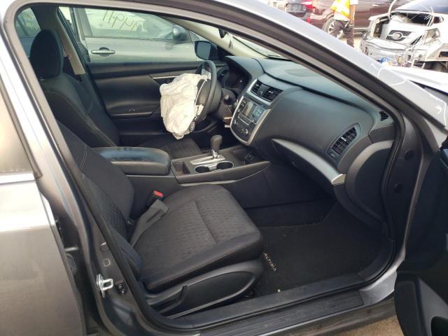 Photo 5 from auction – 2018 NISSAN ALTIMA 2.5 with VIN 1N4AL3AP1JC230810