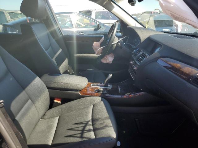 Photo 5 from auction – 2015 BMW X3 XDRIVE2 with VIN 5UXWX9C57F0D56005