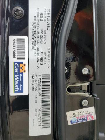 Photo 10 from auction – 2015 CHRYSLER 300 LIMITE with VIN 2C3CCAAG3FH849232