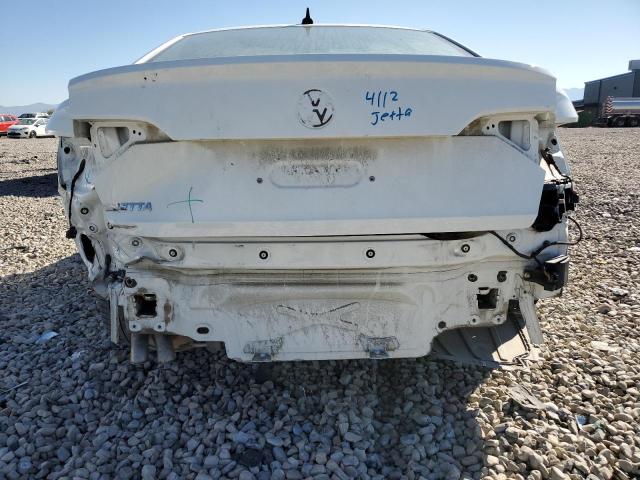 Photo 9 from auction – 2020 VOLKSWAGEN JETTA S with VIN 3VWCB7BU8LM045587