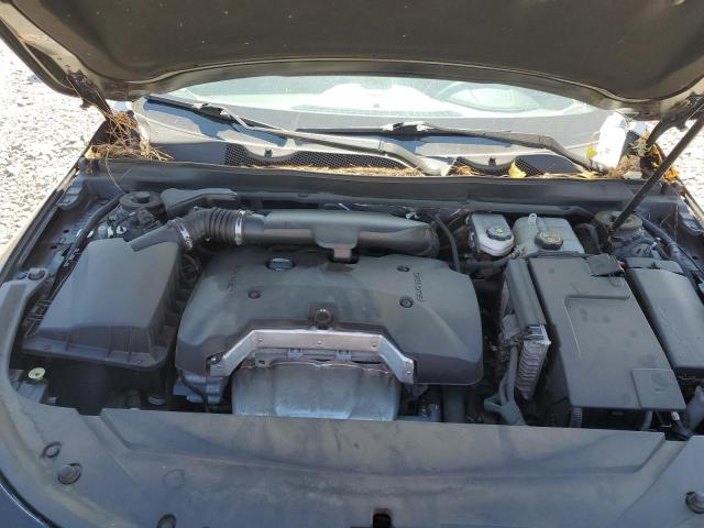 Photo 7 from auction – 2018 CHEVROLET IMPALA LT with VIN 2G1105SA6J9165140