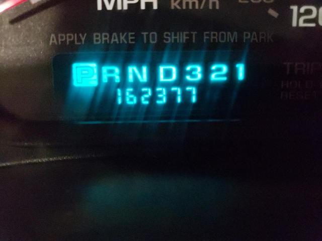 Photo 8 from auction – 2005 CHEVROLET IMPALA with VIN 2G1WH52K459238373