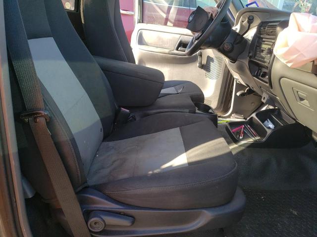 Photo 5 from auction – 2006 FORD RANGER with VIN 1FTYR10U16PA32764