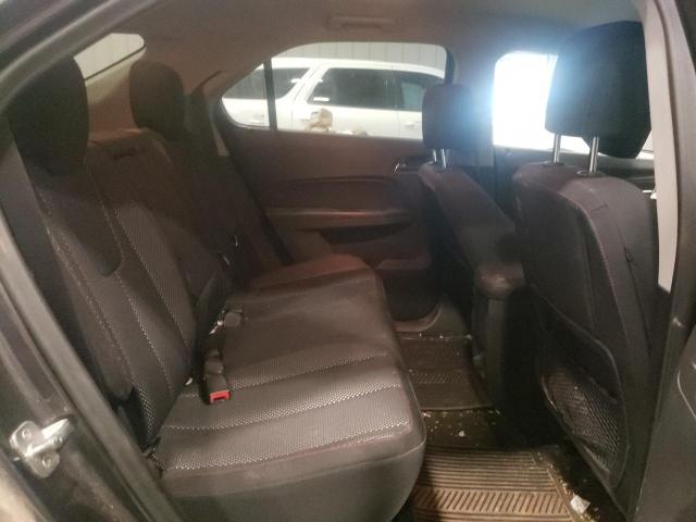 Photo 6 from auction – 2017 CHEVROLET EQUINOX LT with VIN 2GNFLFEK3H6178171