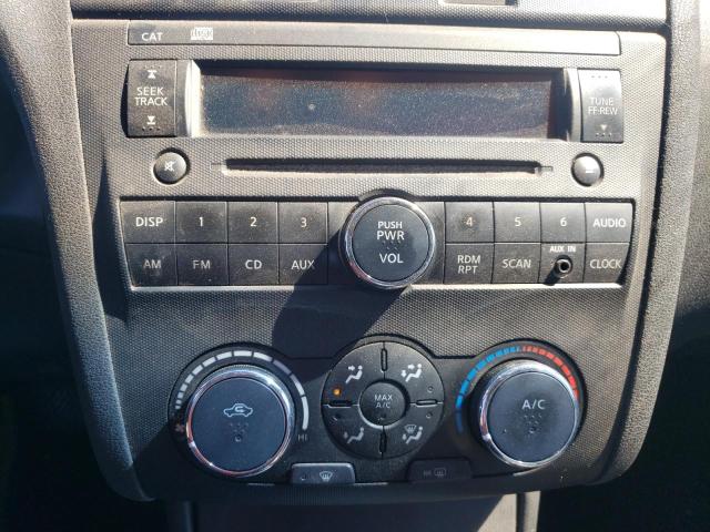 Photo 9 from auction – 2011 NISSAN ALTIMA BAS with VIN 1N4AL2AP0BC175116