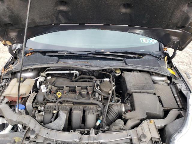 Photo 7 from auction – 2014 FORD FOCUS SE with VIN 1FADP3F22EL105979