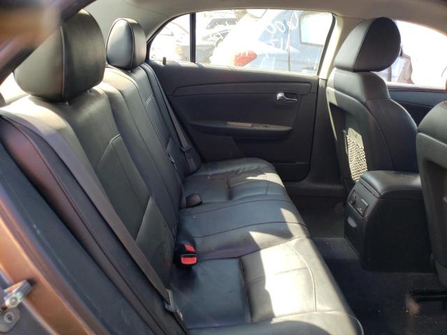 Photo 6 from auction – 2011 CHEVROLET MALIBU with VIN 1G1ZE5E10BF231156