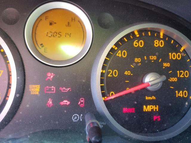 Photo 8 from auction – 2008 NISSAN SENTRA 2.0 with VIN 3N1AB61E98L732706