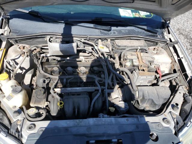Photo 7 from auction – 2009 FORD FOCUS SE with VIN 1FAHP35N59W260222