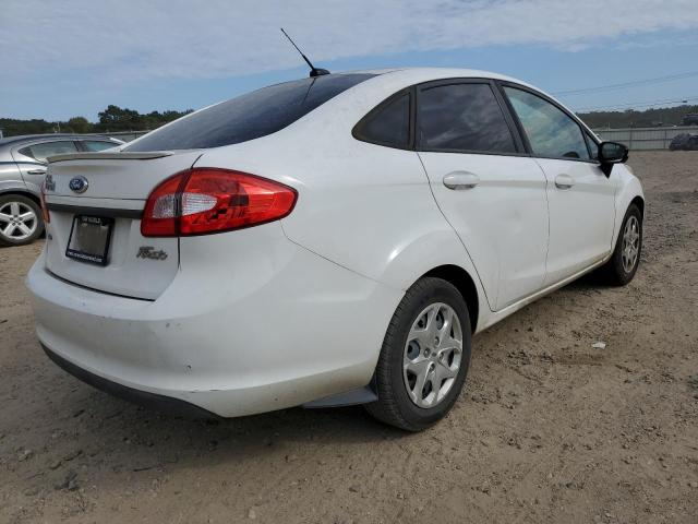 Photo 4 from auction – 2012 FORD FIESTA SE with VIN 3FADP4BJ4CM176888