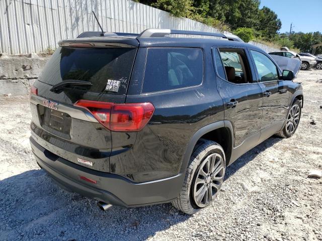 Photo 4 from auction – 2017 GMC ACADIA ALL with VIN 1GKKNVLS7HZ282086