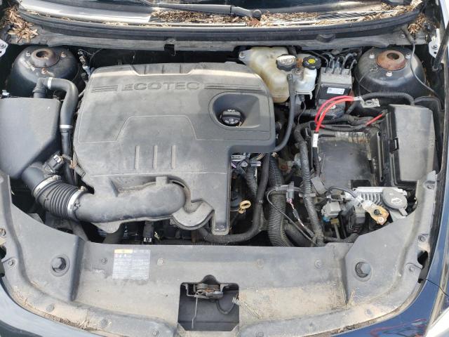 Photo 7 from auction – 2010 CHEVROLET MALIBU 2LT with VIN 1G1ZD5EB5AF243362