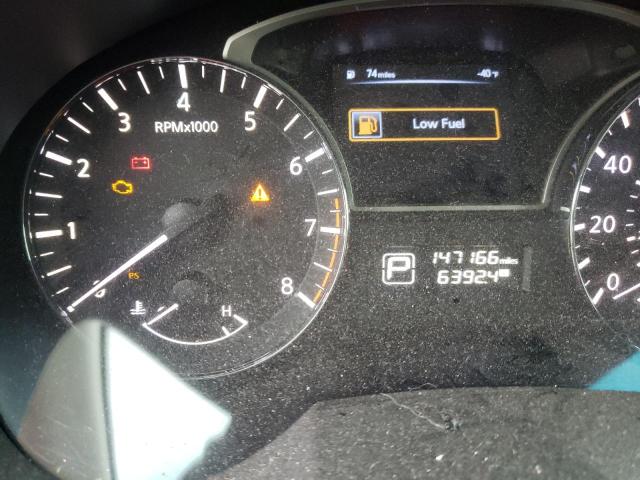 Photo 8 from auction – 2014 NISSAN ALTIMA 2.5 with VIN 1N4AL3AP4EN339272