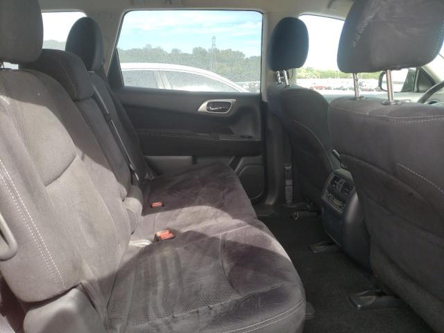 Photo 6 from auction – 2014 NISSAN PATHFINDER with VIN 5N1AR2MM0EC667963
