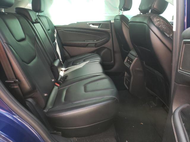 Photo 6 from auction – 2015 FORD EDGE TITAN with VIN 2FMTK4K93FBB42825