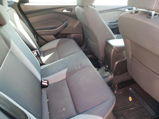 Photo 6 from auction – 2013 FORD FOCUS SE with VIN 1FADP3F28DL249292