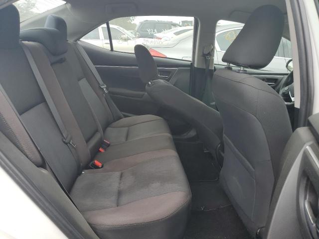 Photo 6 from auction – 2019 TOYOTA COROLLA with VIN 5YFBURHE4KP936696