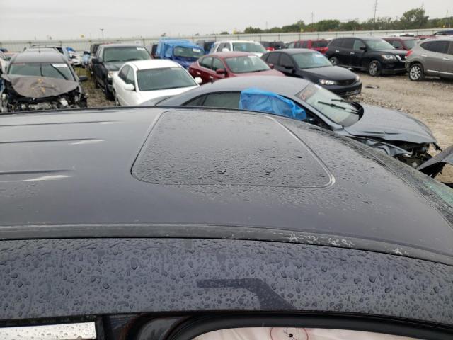 Photo 9 from auction – 2020 ACURA MDX TECHNO with VIN 5J8YD4H58LL030219