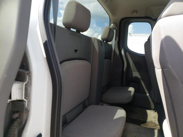 Photo 6 from auction – 2016 NISSAN FRONTIER S with VIN 1N6BD0CT8GN730560