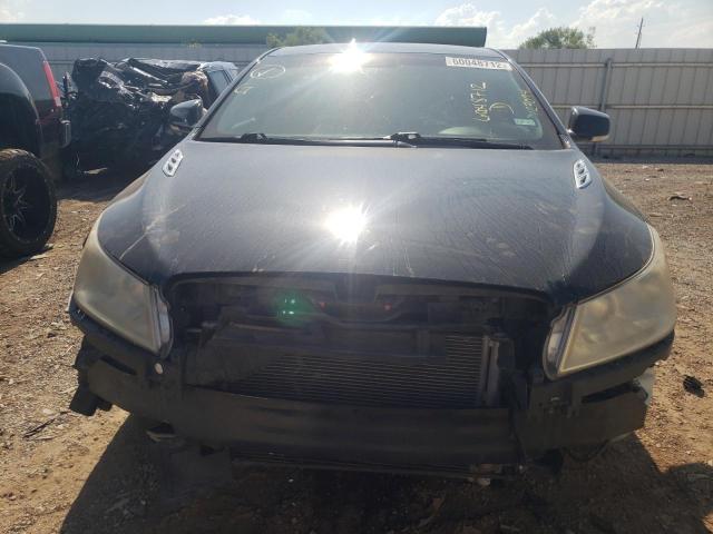 Photo 9 from auction – 2011 BUICK LACROSSE C with VIN 1G4GC5ED7BF127094