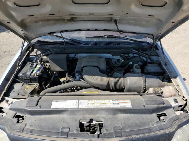 Photo 7 from auction – 1997 FORD F150 with VIN 1FTEF1764VNC18053