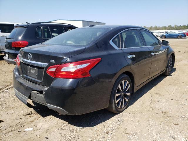Photo 4 from auction – 2017 NISSAN ALTIMA 2.5 with VIN 1N4AL3AP4HC185226
