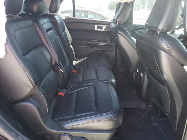 Photo 6 from auction – 2020 FORD EXPLORER X with VIN 1FMSK8DH2LGB45646