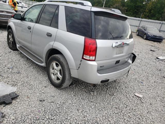 Photo 3 from auction – 2007 SATURN VUE with VIN 5GZCZ33D67S875227
