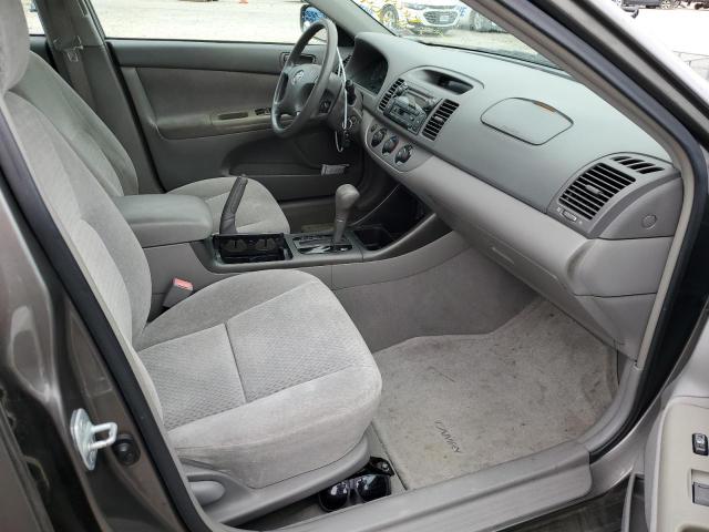 Photo 5 from auction – 2002 TOYOTA CAMRY LE with VIN 4T1BE32K92U545664