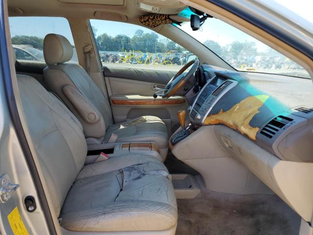 Photo 5 from auction – 2008 LEXUS RX 350 with VIN 2T2GK31UX8C032480