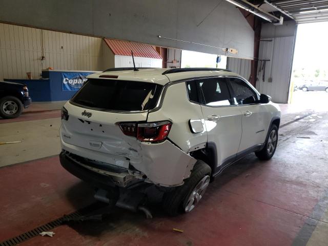 Photo 4 from auction – 2018 JEEP COMPASS LA with VIN 3C4NJDBB4JT256123