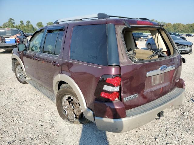 Photo 3 from auction – 2007 FORD EXPLORER E with VIN 1FMEU74E47UA87473