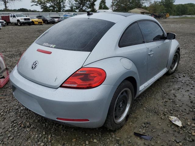 Photo 4 from auction – 2012 VOLKSWAGEN BEETLE with VIN 3VWJP7AT4CM628899
