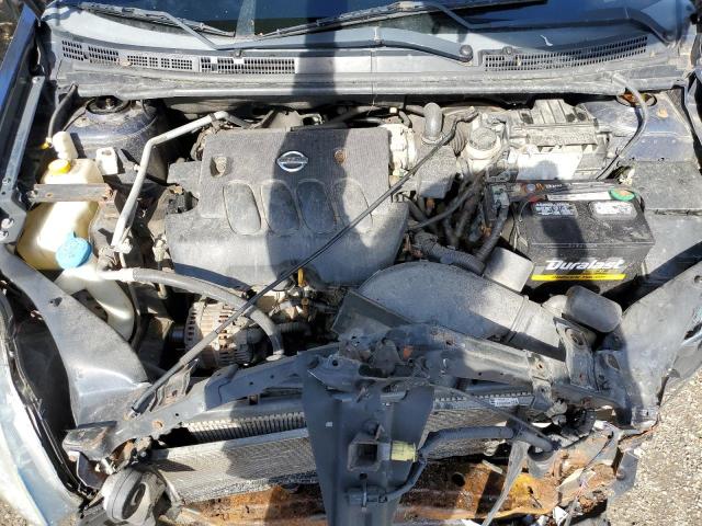 Photo 7 from auction – 2008 NISSAN SENTRA 2.0 with VIN 3N1AB61E28L648629