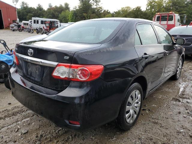 Photo 4 from auction – 2013 TOYOTA COROLLA BA with VIN 2T1BU4EE6DC076472