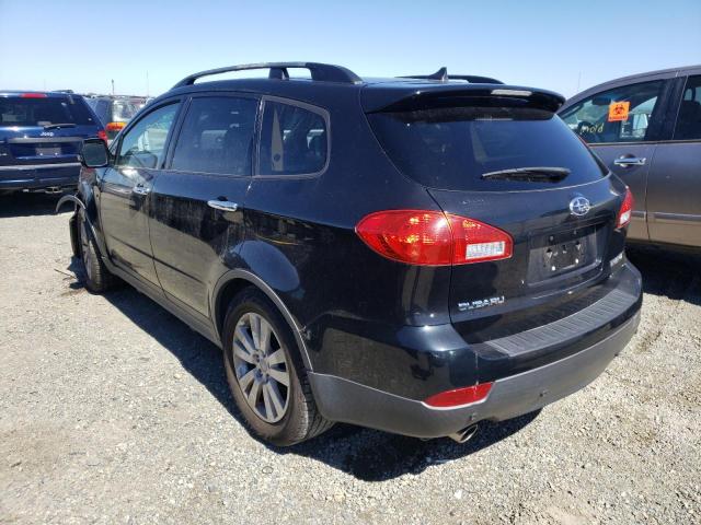 Photo 3 from auction – 2008 SUBARU TRIBECA LI with VIN 4S4WX90D084400525